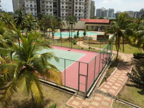 Bay View Condominium